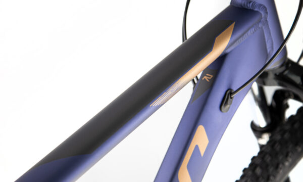COLUER PRAGMA 297 - SHIMANO DEORE 2x10v - Imagen 6