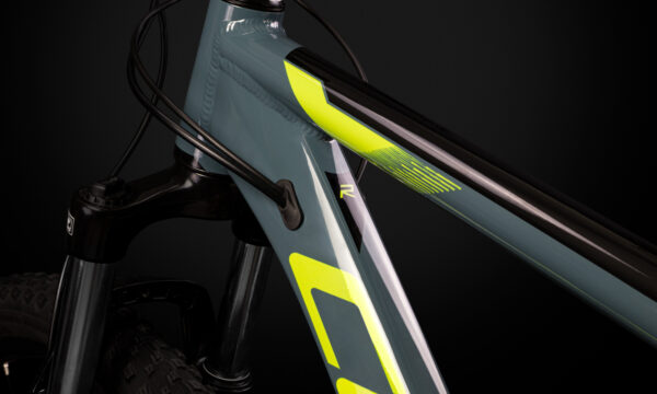 COLUER PRAGMA 297 - SHIMANO DEORE 2x10v - Imagen 8