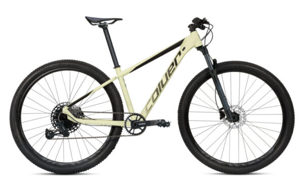 COLUER PRAGMA 297 - SHIMANO DEORE 2x10v - Imagen 5