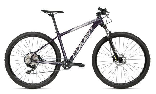 COLUER LIMBO 297 - SHIMANO DEORE 2x10v - Imagen 2