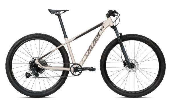 COLUER PRAGMA 297 - SHIMANO DEORE 2x10v - Imagen 2