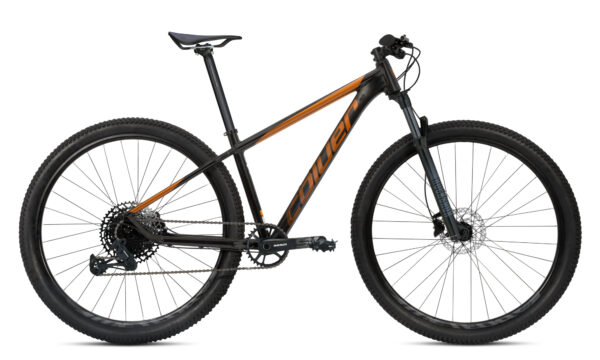 COLUER PRAGMA 297 - SHIMANO DEORE 2x10v - Imagen 3