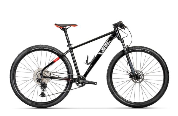 CONOR WRC PRO 29 SHIMANO DEORE 12v - Imagen 2
