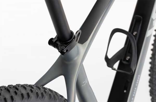 CONOR WRC SPECIAL 29 SRAM SX - GRIS - Imagen 2