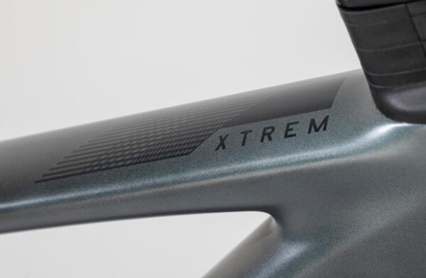 CONOR WRC XTREM 29 SHIMANO XT 12v - GRIS OSCURO - Imagen 7