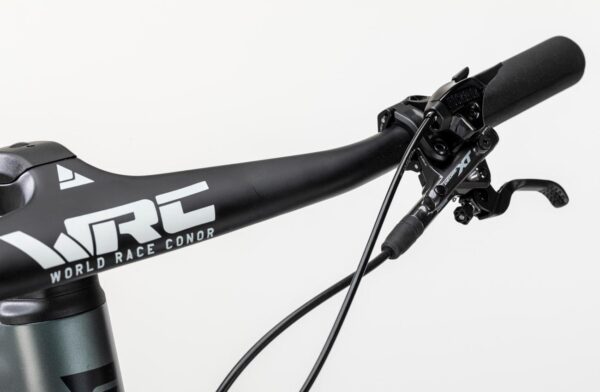 CONOR WRC XTREM 29 SRAM GX AXS - GRIS OSCURO - Imagen 4