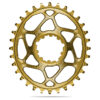 PLATO OVALADO SRAM DIRECT MOUNT - ABSOLUTEBLACK - Imagen 3