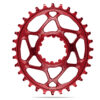 PLATO OVALADO SRAM DIRECT MOUNT - ABSOLUTEBLACK - Imagen 4