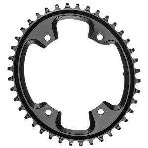 plato-ovalado-gravel-cx-shimano-absoluteblack