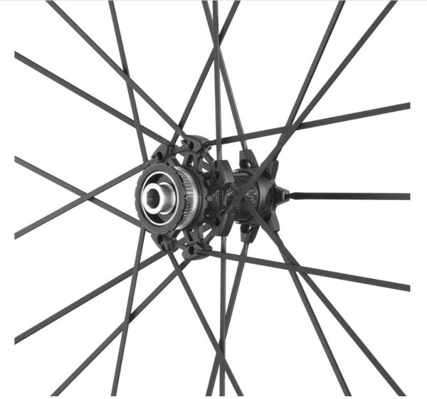 RUEDAS FULCRUM RACING ZERO CMPTZN DB - DISC - Imagen 3