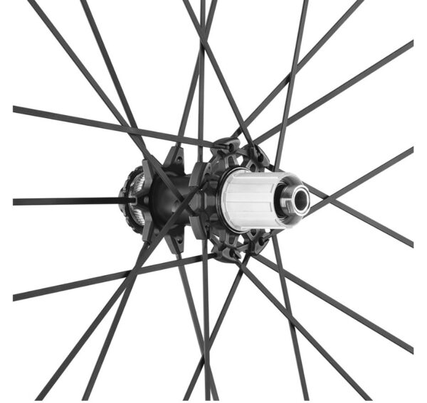 RUEDAS FULCRUM RACING ZERO CMPTZN DB - DISC - Imagen 4