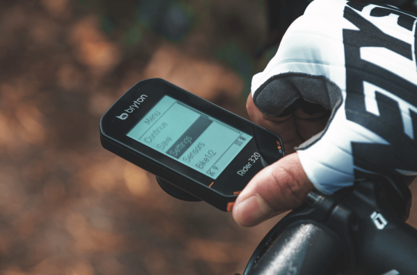 KIT SENSOR DE CADENCIA / VELOCIDAD BRYTON ANT+ / BLUETOOTH - Imagen 3