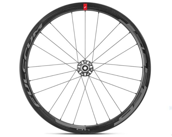 par-ruedas-fulcrum-speed-40-db