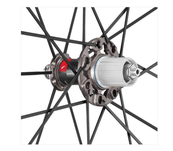 RUEDAS FULCRUM RACING ZERO CARBON - Imagen 4