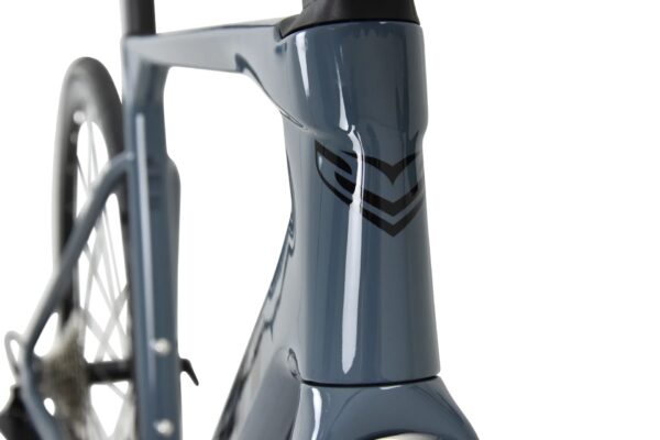 SENSA GIULIA GF COMP 2025 - SHIMANO 105 12v - Gris - Imagen 5