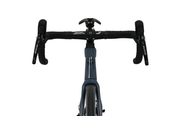 SENSA GIULIA GF COMP 2025 - SHIMANO 105 12v - Gris - Imagen 6