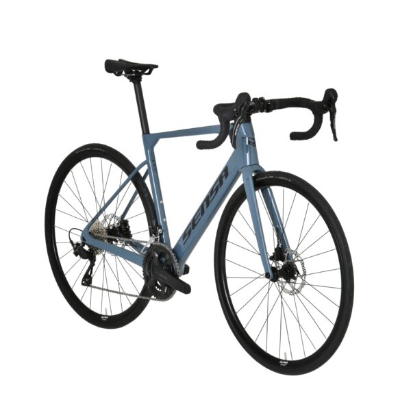SENSA GIULIA GF COMP 2025 - SHIMANO 105 12v - Gris - Imagen 2