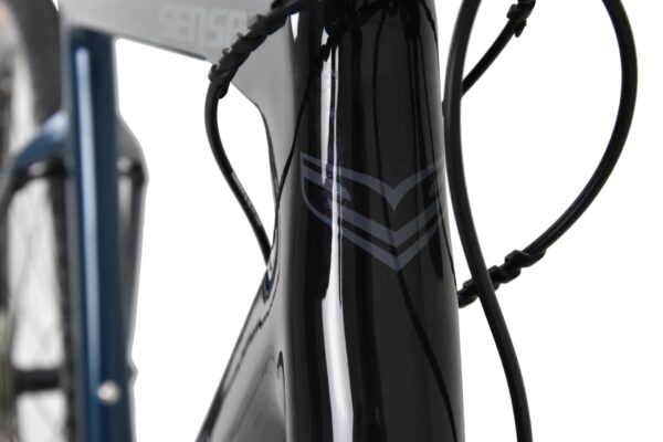 SENSA GIULIA GRAVEL PRO GRX 2x12v - SHINY DARK SEA - Imagen 5