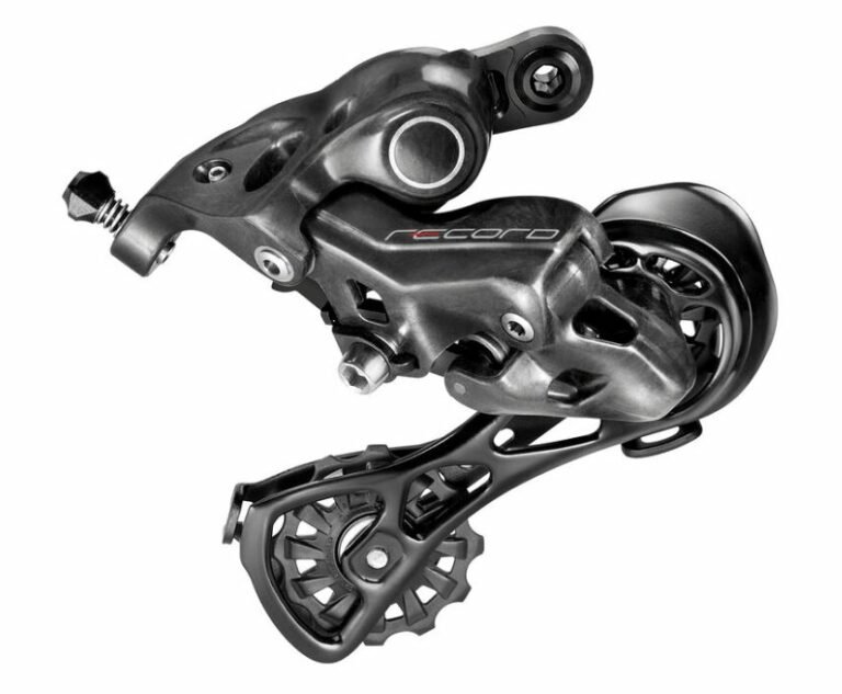 Qué deb saber sobre los cambios traseros? – ICAN Cycling