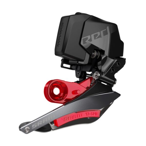 DESVIADOR SRAM RED ETAP AXS - BRAZE ON - Imagen 2