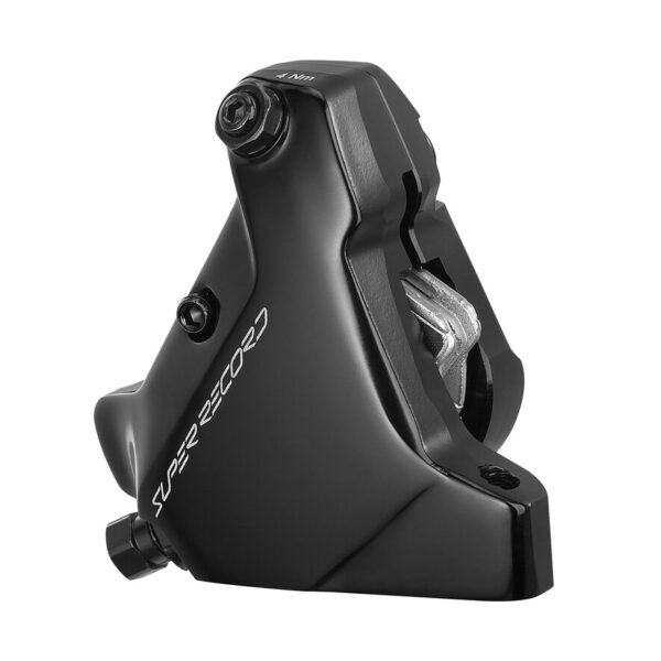 MANETA DERECHA CAMPAGNOLO SUPER RECORD WIRELESS 12v - 160mm - Imagen 5