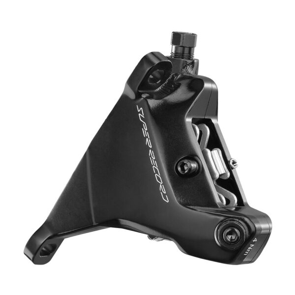 MANETA DERECHA CAMPAGNOLO SUPER RECORD WIRELESS 12v - 160mm - Imagen 6