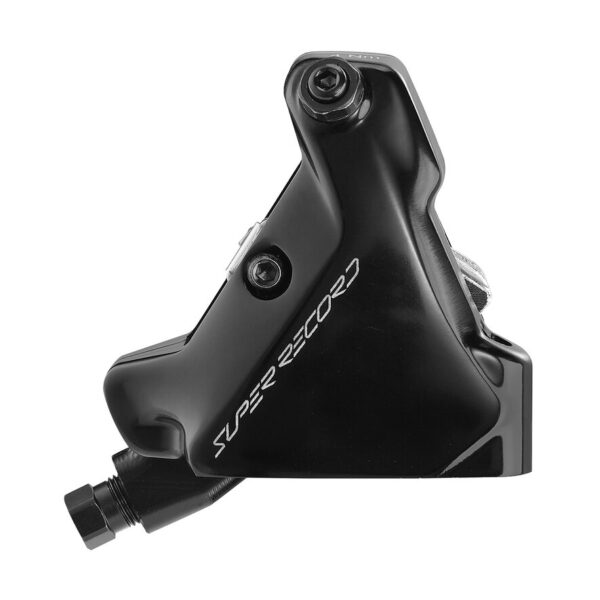 MANETA DERECHA CAMPAGNOLO SUPER RECORD WIRELESS 12v - 160mm - Imagen 7