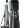 SENSA GIULIA GF 2025 - SHIMANO DURA-ACE DI2 12v - Negro / Gris - Imagen 5