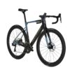 SENSA GIULIA GF 2025 - SHIMANO DURA-ACE DI2 12v - Negro / Gris - Imagen 2