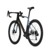 SENSA GIULIA GF 2025 - SHIMANO DURA-ACE DI2 12v - Negro / Gris - Imagen 3