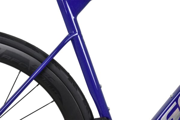 SENSA GIULIA GF 2025 - SHIMANO 105 DI2 12v - Azul - Imagen 5