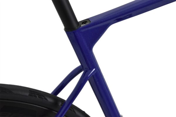 SENSA GIULIA GF 2025 - SHIMANO 105 DI2 12v - Azul - Imagen 6