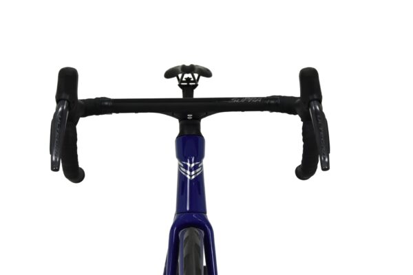 SENSA GIULIA GF 2025 - SHIMANO 105 DI2 12v - Azul - Imagen 7
