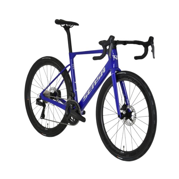 SENSA GIULIA GF 2025 - SHIMANO 105 DI2 12v - Azul - Imagen 3