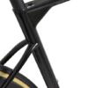 SENSA GIULIA GF 2025 - SHIMANO DURA-ACE DI2 12v - Negro - Imagen 5