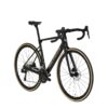 SENSA GIULIA GF 2025 - SHIMANO DURA-ACE DI2 12v - Negro - Imagen 2
