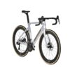 SENSA GIULIA SUPREMO 2025 - SHIMANO ULTEGRA DI2 12v - Gris - Imagen 2