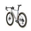 SENSA GIULIA SUPREMO 2025 - SHIMANO ULTEGRA DI2 12v - Gris - Imagen 3