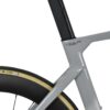 SENSA GIULIA SUPREMO 2025 - SHIMANO ULTEGRA DI2 12v - Gris - Imagen 7