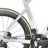 SENSA GIULIA SUPREMO 2025 - SHIMANO ULTEGRA DI2 12v - Gris - Imagen 6