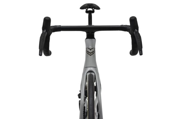 SENSA GIULIA SUPREMO 2025 - SHIMANO ULTEGRA DI2 12v - FULL OPCION - Gris - Imagen 7