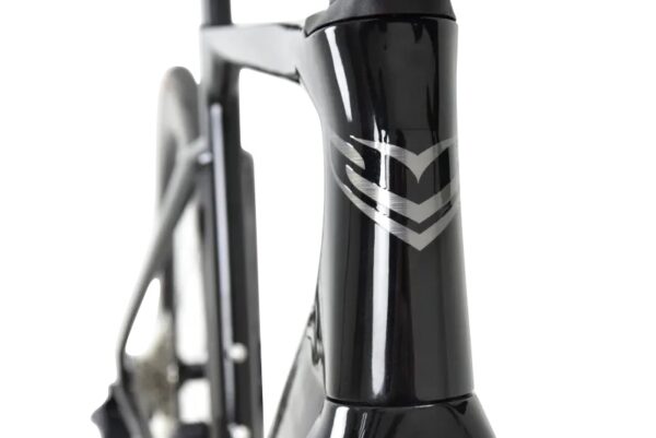 SENSA GIULIA SUPREMO 2025 - SHIMANO DURA ACE DI2 12v - FULL OPCION - Negro - Imagen 5
