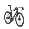 SENSA GIULIA SUPREMO 2025 - SHIMANO 105 DI2 12v - Negro - Imagen 2