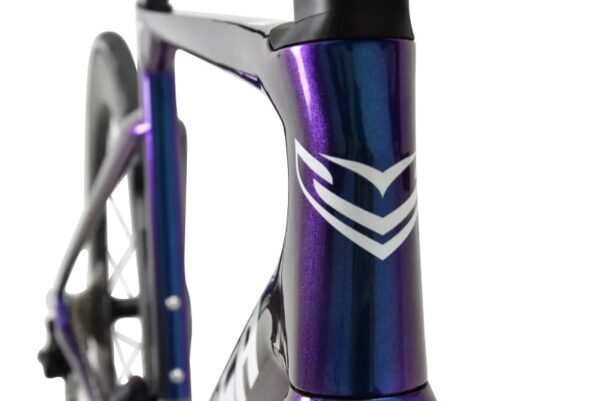 SENSA GIULIA SUPREMO 2025 - SHIMANO DURA ACE DI2 12v - Azul - Imagen 5