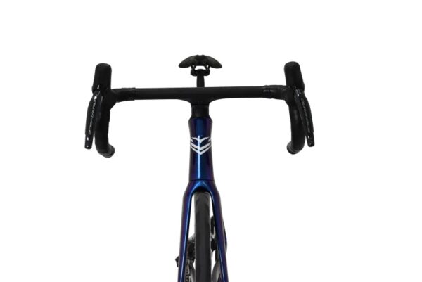 SENSA GIULIA SUPREMO 2025 - SHIMANO DURA ACE DI2 12v - Azul - Imagen 6