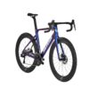 SENSA GIULIA SUPREMO 2025 - SHIMANO 105 DI2 12v - FULL OPCION - Azul - Imagen 2