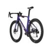 SENSA GIULIA SUPREMO 2025 - SHIMANO 105 DI2 12v - FULL OPCION - Azul - Imagen 3