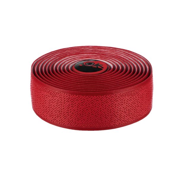 CINTA MANILLAR LIZARD SKINS DSP V2 - ROJO - Imagen 2