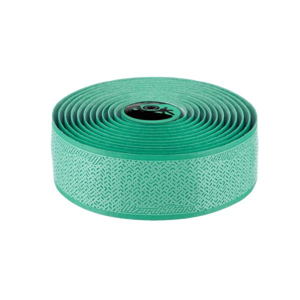 CINTA MANILLAR LIZARD SKINS DSP V2 - VERDE BIANCHI - Imagen 2