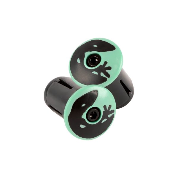 CINTA MANILLAR LIZARD SKINS DSP V2 - VERDE MENTA - Imagen 3